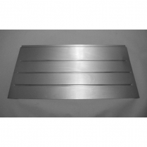 1940-47 Ford Pickup Rear Floorboard