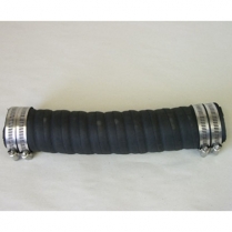Fuel Hose Coupling Kit - Flexible 12"