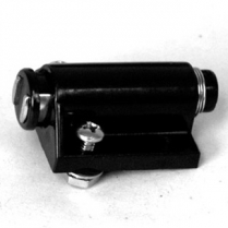 Magnetic Latch For Hagan Gas Doors