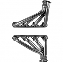 1935-66 Ford SB 289, 302 & 351 Windsor Headers - Plain