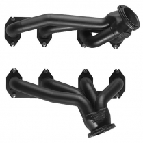 1960-64 Ford & Mercury FS 332-428 FE Headers - Plain Steel