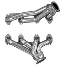 1965-76 Ford/Merc Full Size Car 332-428 FE Headers CJ Plain