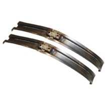 1932 Ford Passenger Car & Truck Front Fender Brace