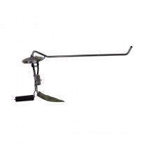 1970-73 Camaro & Firebird Fuel Sender with 3/8" Pickup