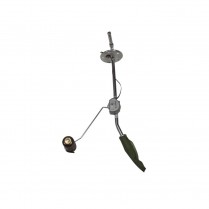 1958-60 Chevy Passenger Car Fuel Tank Sender - 3/8"