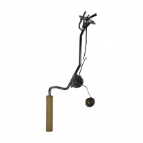 1968-70 Dodge Charger Fuel Sender with 3/8 Pickup Tube