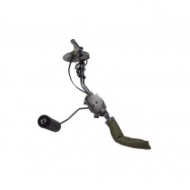 1964-67 Chevelle, Cutlass, GTO & Skylark Fuel Sender - 3/8"