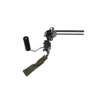 1971-72 GM A Body Fuel Sending Unit with Vent & 3/8" Pickup