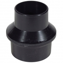 A/C and Heater Duct Hose Adapter - 2" to 2.5"