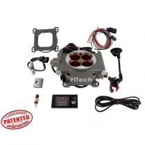 GO Street EFI 400HP Cast Style Self-Tuning System