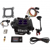 Mean Street EFI 800 HP Self Tuning Fuel Injection Kit