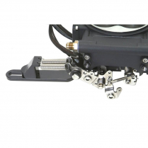 Throttle Return Spring Kit for FiTech 4 BBL Throttlebody