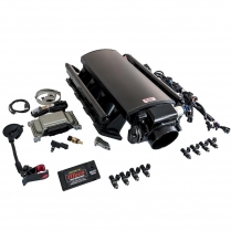Ultimate Tall LS Kit for LS1,LS2,LS6 500HP w/Trans Control