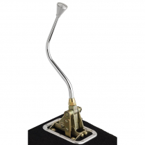 Lokar Floor Mount Shifter