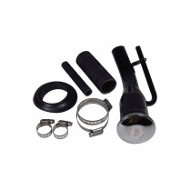 1949-54 Chevy & GM Pickup Truck Fuel Filler Neck Kit