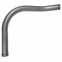 1956 Chevy Passenger Car Fuel Filler Neck