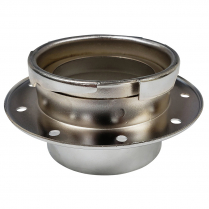 1963-67 Corvette Conv & 68-74 All Models Fuel Filler Neck