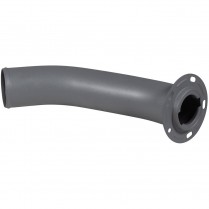 1964-66 Ford Mustang Fuel Filler Neck