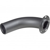 1967-68 Ford Mustang Fuel Filler Neck