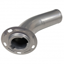 1969 Ford Mustang Fuel Filler Neck