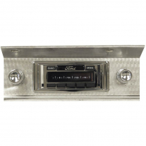 1953-54 Ford Passenger Car USA-630 Radio