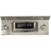 1953-54 Ford Passenger Car USA-740 Radio