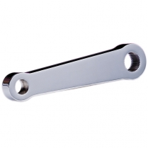 Corvair Pitman Arm - Plain Steel