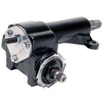 1967-70 Must 1-1/8" Short Shaft 16:1 Ratio Man Steering Box