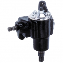 Vega Style Performance 16:1 Quick Ratio Steering Box