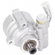 GM Type 2 PS Pump w/Variable Pressure Low Flow w/o Pulley