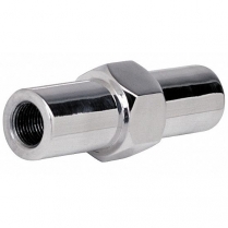 Billet Aluminum Tie Rod End Adjuster for 5/8" Thread