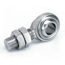 Steering Support Bearing, 3/4" - Zinc Coated