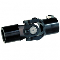 Chrome Moly Race U-Joint 3/4" Smooth Bore x 3/4" Smooth Bore