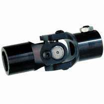 Chrome Moly Race U-Joint 9/16"-26 Spline x 3/4" DD