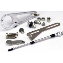 Cable Shift Linkage for GM Transmissions