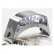 Chrome Shift Indicator Housing for Flaming River Column