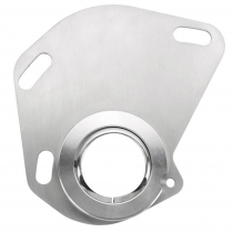 1970-81 Camaro Machined Swivel Floor Steering Column Mount