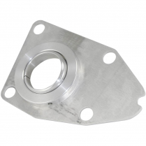 1964-67 Chevelle Machined Swivel Floor Steering Column Mount