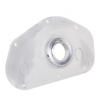 1953-56 Ford Pickup Swivel Floor Steering Column Mount