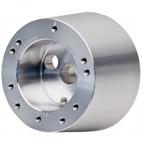 Satin 5 & 6 Bolt Wheel Adapter for Flaming River Column