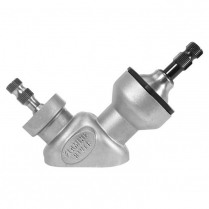 VDOG Natural Cast Aluminum 90 Degree Variable Angle Gear