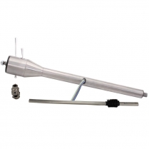1960-66 GMC Mill Finish Tilt Column for Late Power Steering