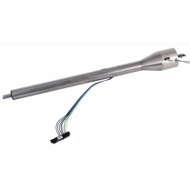 1963-64 Impala Mill Fin 35" x 2" 1"-DD Tilt Non Shift Column