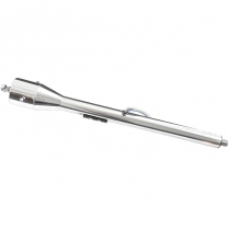 1967-68 Chevelle Polished SS 32" x 2" 1"-48 Tilt S/Column