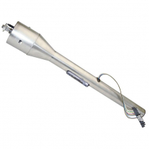 1967-69 Camaro Mill Finish 30" x 2" 1"-DD Tilt Column