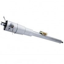 GM Muscle Car Mill Fin 33"x2" 1"DD Tilt Key no Shift Column