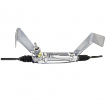 1967-69 Camaro Power Rack Cradle Kit w/Mill Finish Column