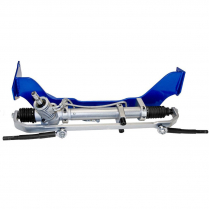 1968-72 Chevy GM A-Body Power Rack Cradle Kit wo Column/Pump