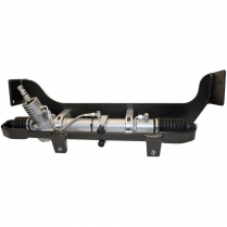 1963-64 Impala SB Power Rack Cradle Kit w/o Steering Column