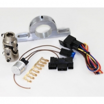 1964-66 GM A & 62-66 G-Body Steering Column Installation Kit